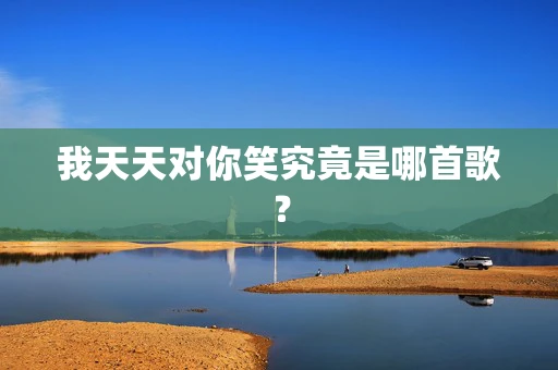 我天天对你笑究竟是哪首歌？