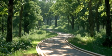 走不完的人生路究竟是哪首歌？