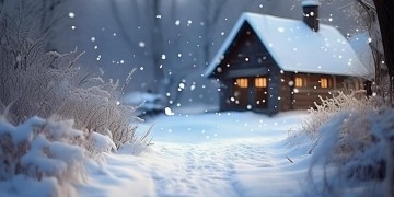 谁家的姑娘抓雪玩究竟是哪首歌？