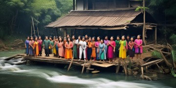 越南人唱黎明的歌到底叫什么？