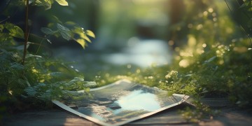 遗忘一切的照片究竟是哪首歌？