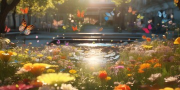 哪些歌曲适合搭配广场舞歌词呢？