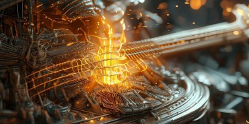 探歌有点嗡嗡响究竟是什么原因？