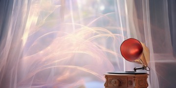 播放礼貌问候语的究竟是什么歌？