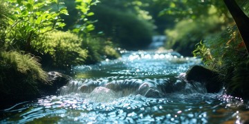 水局部远在溪究竟是哪首歌？