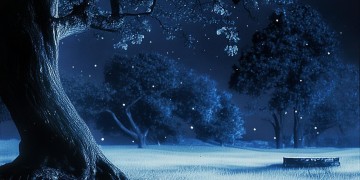 思念在慢慢长夜中究竟是哪首歌？