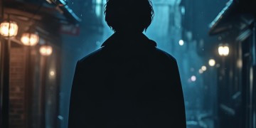 柯南声音出自什么歌？