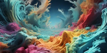 为什么要听错位时空这首歌？