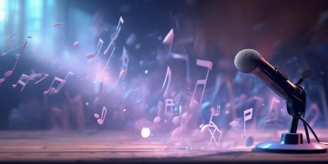 哪首歌会让专业歌手听了动容？