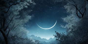 我请明月究竟出自哪首歌？