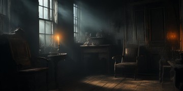 生活昏暗又烦恼究竟是哪首歌？