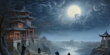 天行九歌大结局究竟如何？
