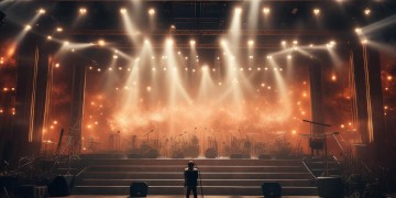 好声音舞台上韩磊唱过什么歌？