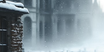 半城风雪这句歌词出自哪首歌？