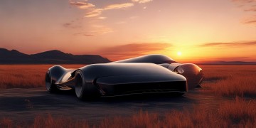 奕歌为何没有银色车？