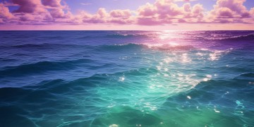 海洋的颜色是哪首歌？