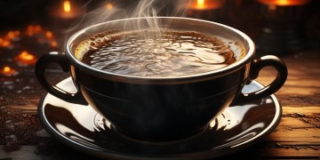 咖啡的苦难究竟是哪首歌？