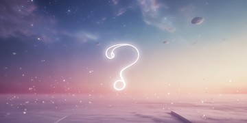 不懂的事问问天究竟是哪首歌？