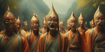 男团唱的古风歌曲究竟有哪些？