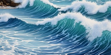 高潮迭起浪声连连究竟是什么歌？