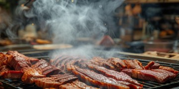 阿遇烤五花用的是什么歌？