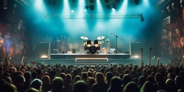 哪首是经典的摇滚老歌呢？