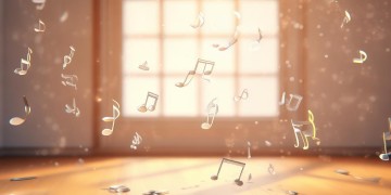 给女朋友听什么歌才最合适呢？