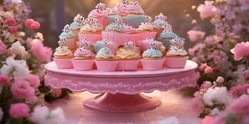 甜心派粉色苦茶籽究竟是什么歌？