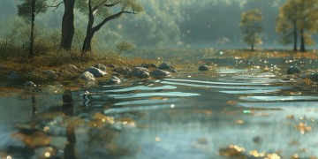 大地轻微振动究竟是哪首歌？