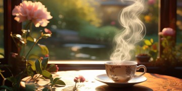 什么样的歌能完美表达茶叶？