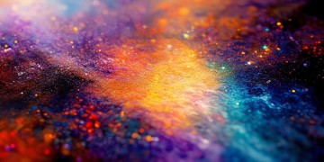 散发出耀眼光环究竟是哪首歌？