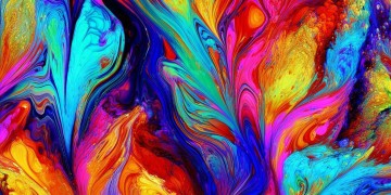视觉盛宴搭配什么歌才好听？