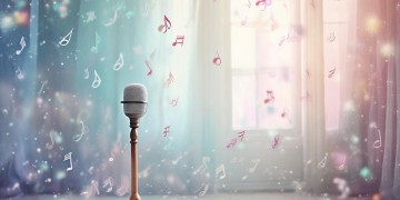 15岁女孩子适合唱什么歌呢？