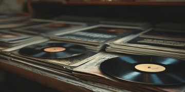 哪些歌曲有着最伤感的文案？