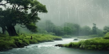 风里啊雨里啊出自哪首歌？