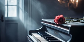 我的心有多痛是哪首歌？