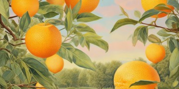 我们这些筐底橙出自哪首歌？