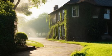 路过我家门口这句歌词出自哪首歌？