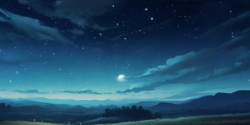 慢慢消失在长夜里究竟是哪首歌？