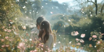 初恋再相遇，该唱什么歌？