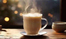 优乐美奶茶和哪首歌有关？