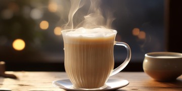 优乐美奶茶和哪首歌有关？