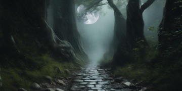 风雨兼程披星戴月出自哪首歌？