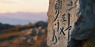 心若磐石何欲为究竟出自哪首歌？