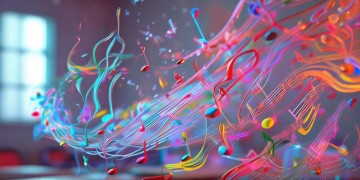 学生最爱听的五首歌究竟是哪些？