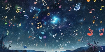 十二星座对应什么歌？