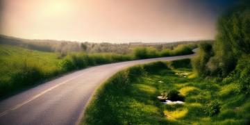 亲爱的路有点长究竟是哪首歌？