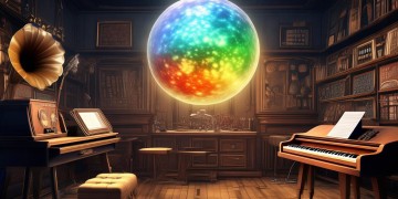 不知道选什么歌？这里有答案！