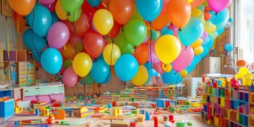 六一儿童节英语老师适合唱什么歌？