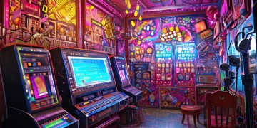 全民K歌开歌房究竟为了什么？